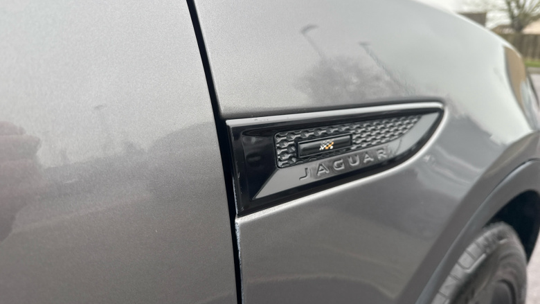 Jaguar E-Pace 2.0d Chequered Flag Edition 5dr Auto Diesel Estate